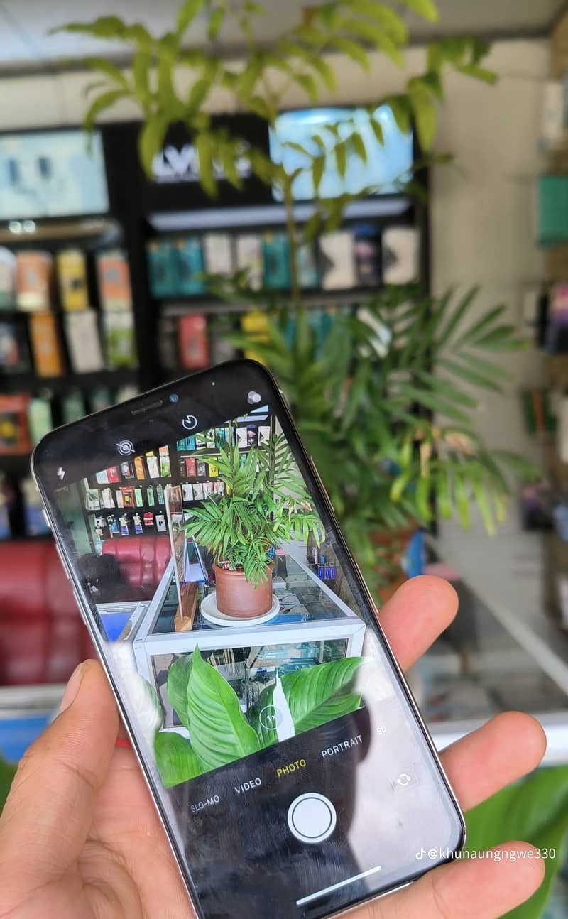 Apple iPhone X 2