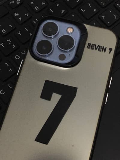 Apple iPhone 13 Pro 256gb Non pta