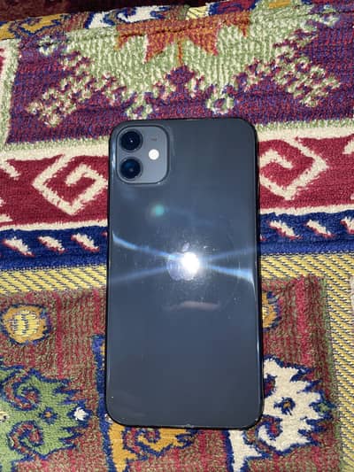 Apple iPhone 11