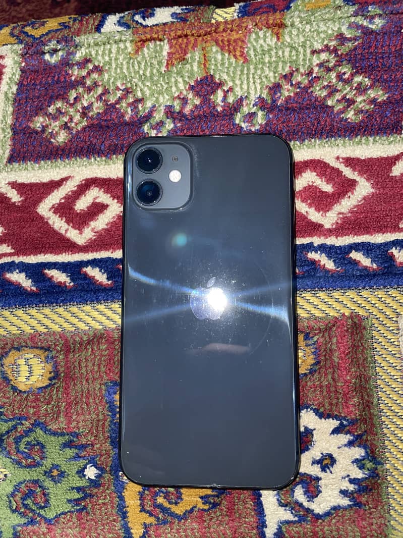 Apple iPhone 11 0