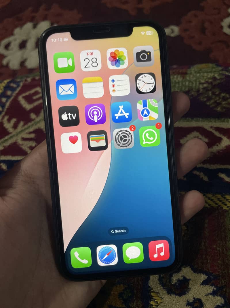 Apple iPhone 11 5