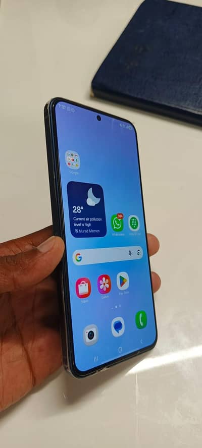 Samsung Mobile A57