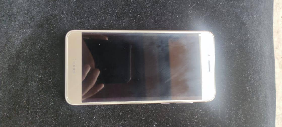Huawei P8 1
