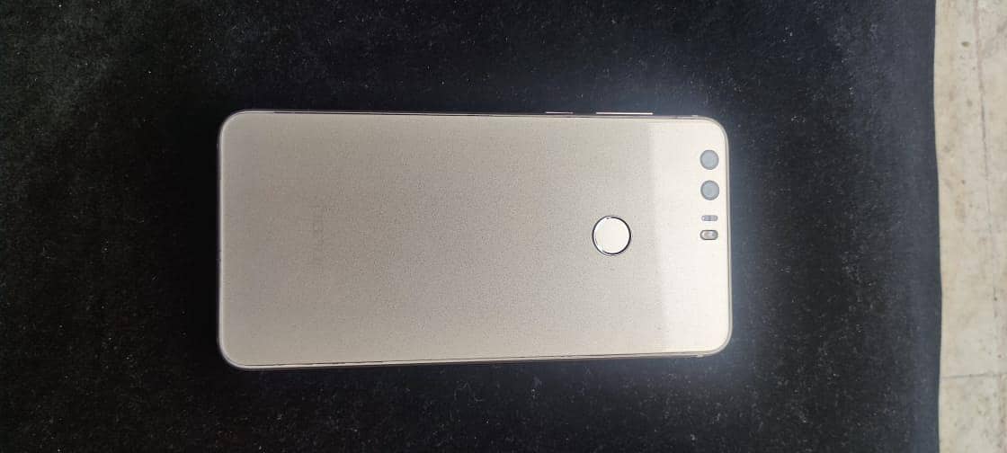 Huawei P8 2