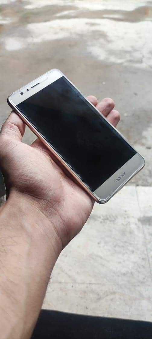 Huawei P8 3
