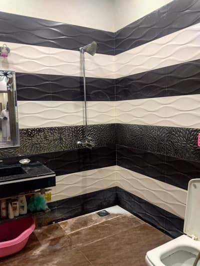 1 Kanal Corner Full House for Rent DHA Phase 8