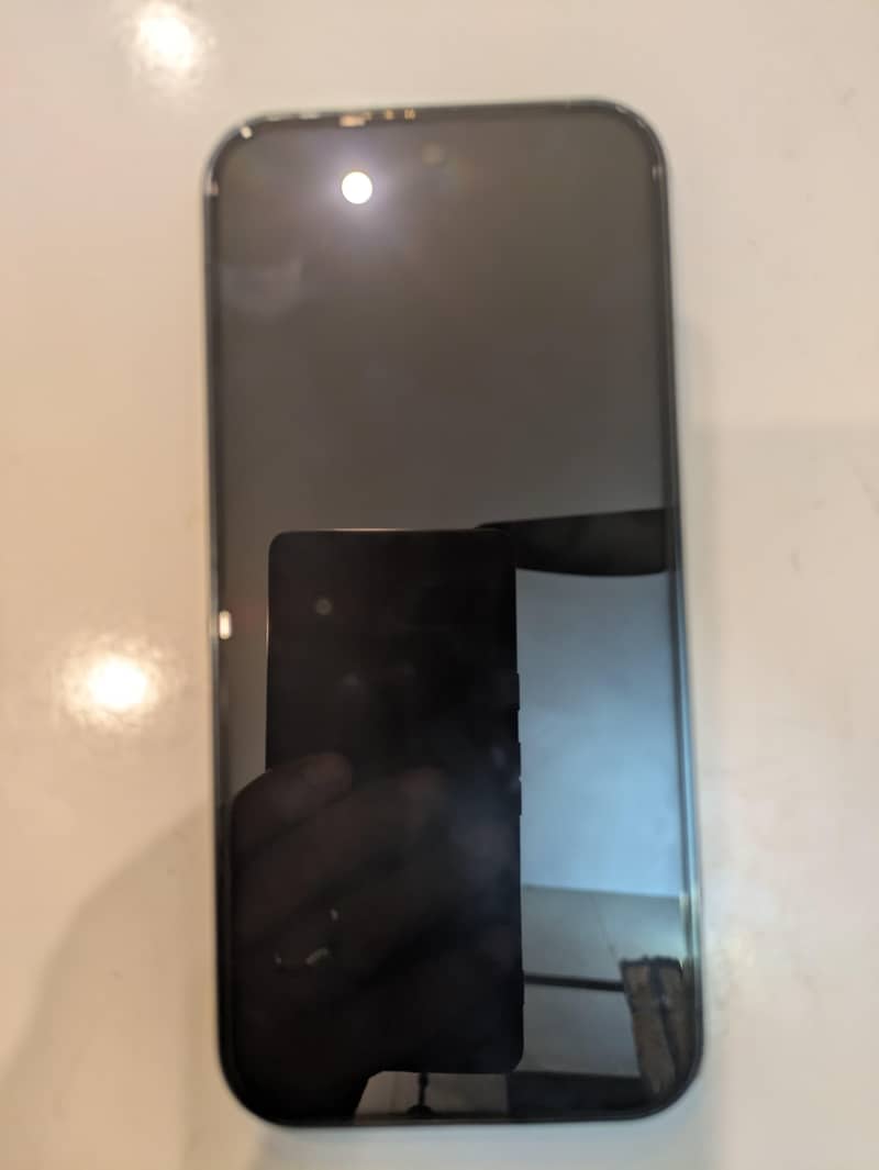 Google Pixel 9 Pro 0