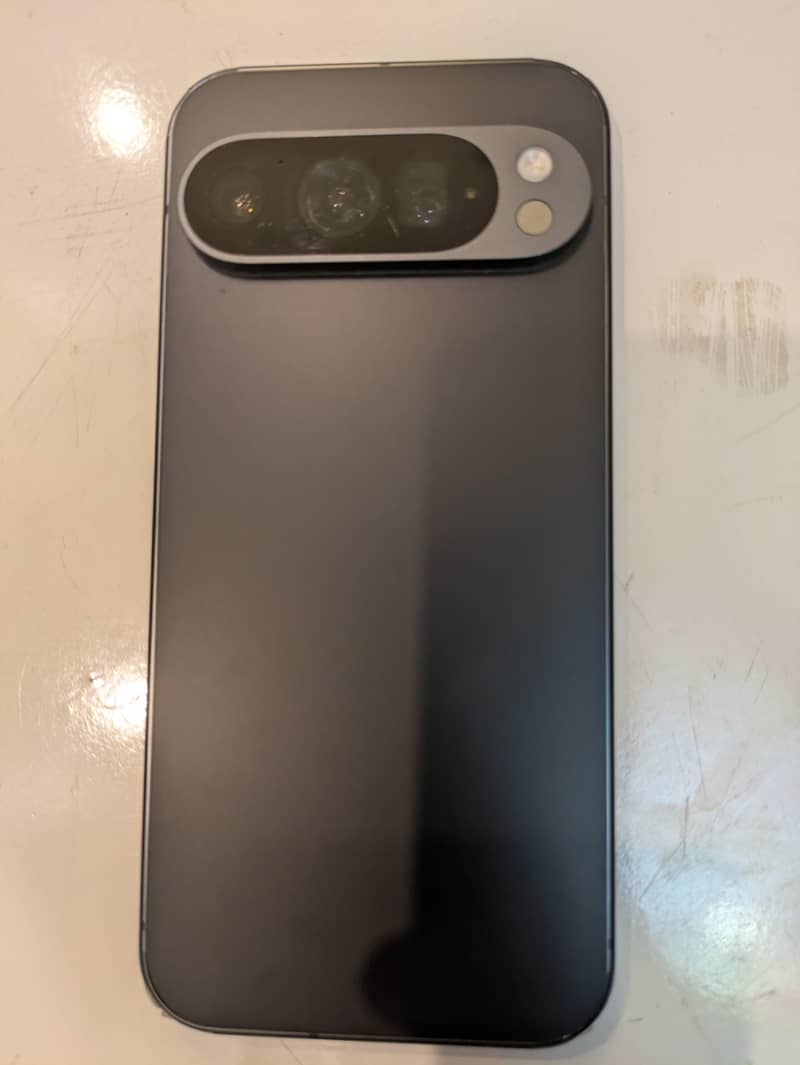 Google Pixel 9 Pro 2