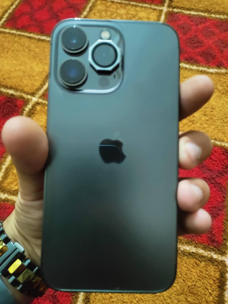 Apple iPhone 13 Pro 5