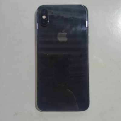 Apple iPhone X