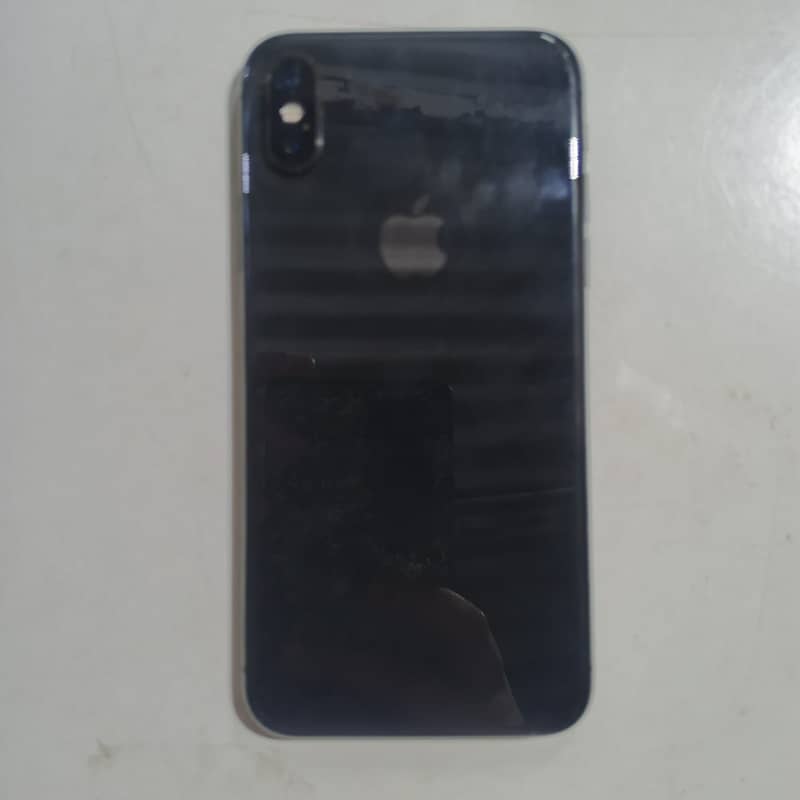 Apple iPhone X 0