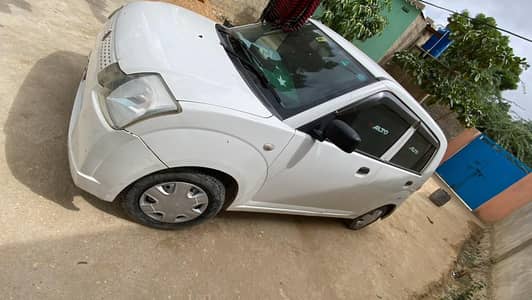 Suzuki Alto 2006