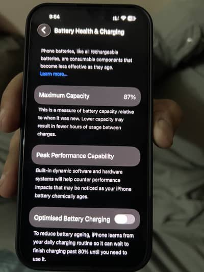 iPhone 14 Pro Max Pta approved