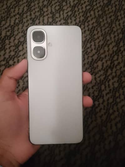 Infinix smart 10