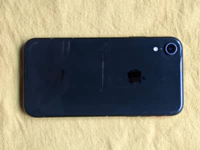 iPhone XR 128GB Bypass Hone wala hy