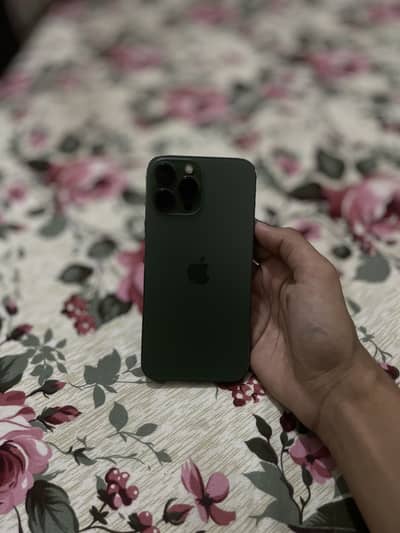 Apple iPhone 13 Pro Max