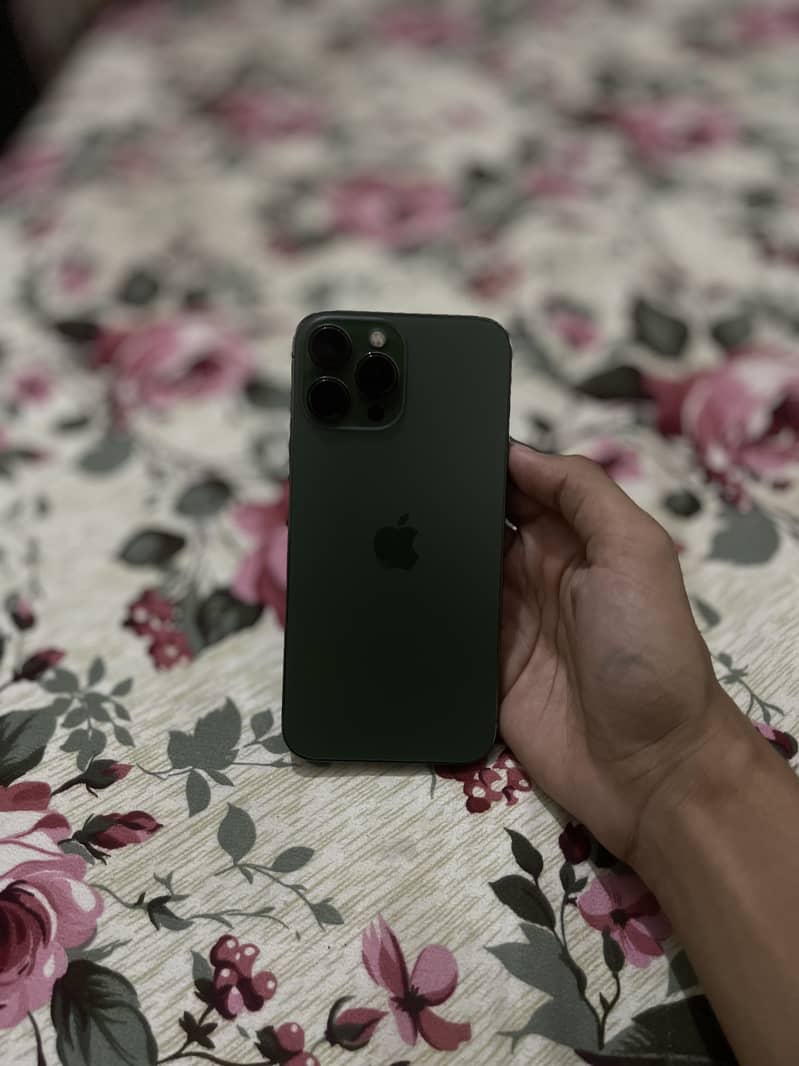 Apple iPhone 13 Pro Max 0