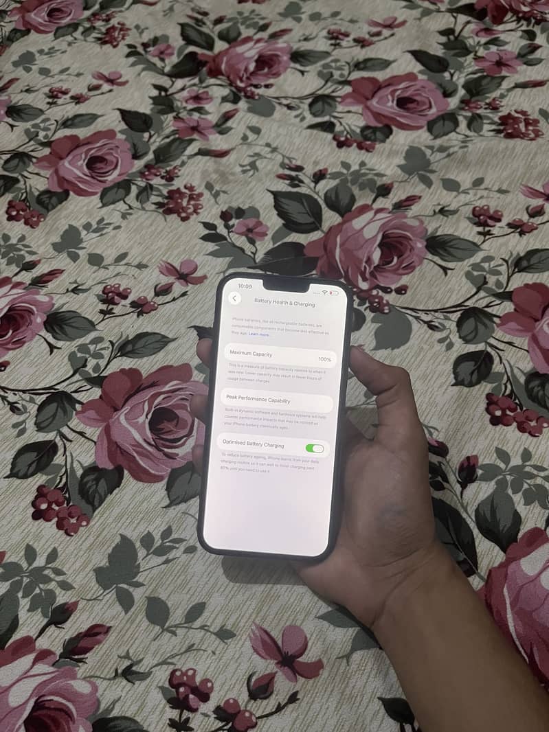 Apple iPhone 13 Pro Max 2