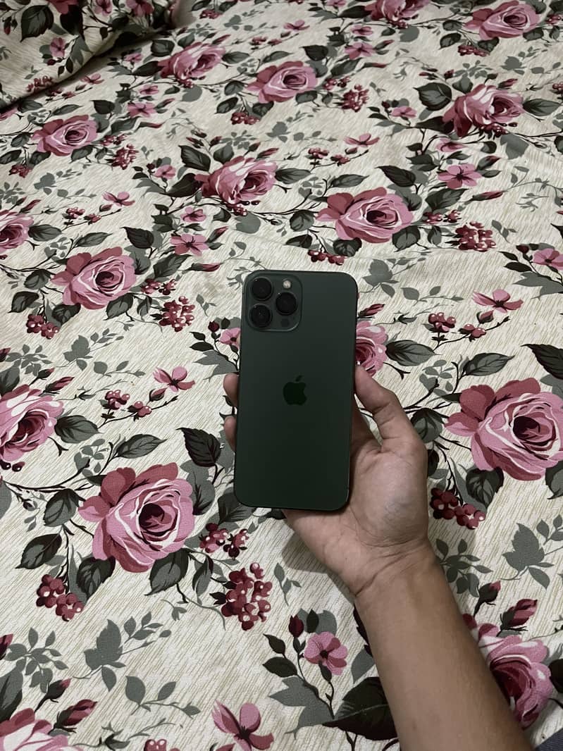 Apple iPhone 13 Pro Max 6