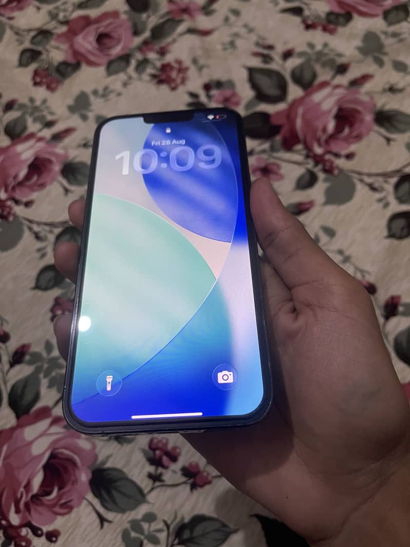Apple iPhone 13 Pro Max 8
