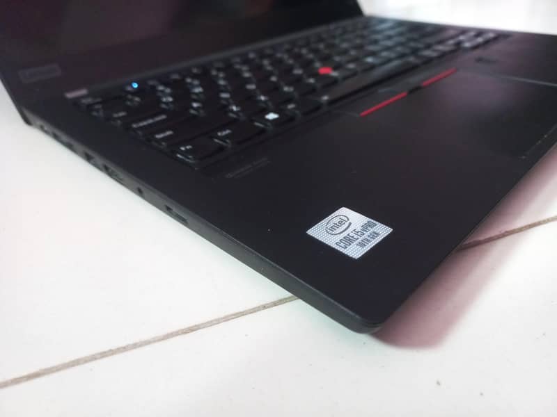 CORE i5 10th Generation (read description) 3