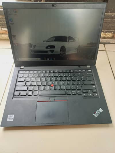 CORE i5 10th Generation (read description)