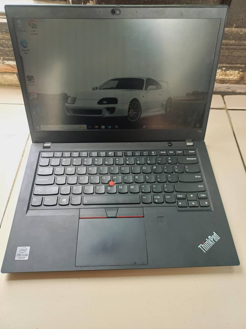 CORE i5 10th Generation (read description) 5