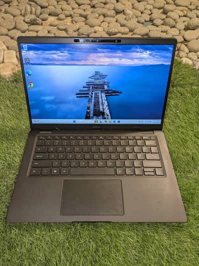 Dell 7410 core i7 10th gen/16 gb ddr4/256 ssd