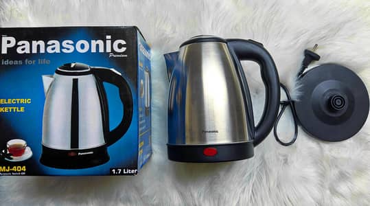 Automatic Electric Kettle