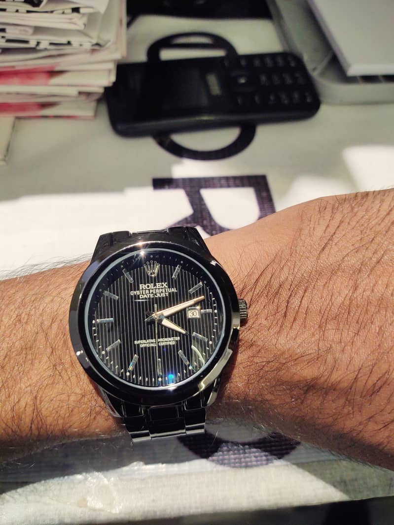 new watch 2