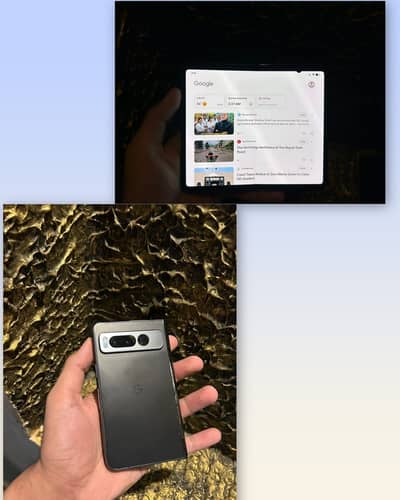 Google pixel fold mobile phone for sale in lahore, used mobile