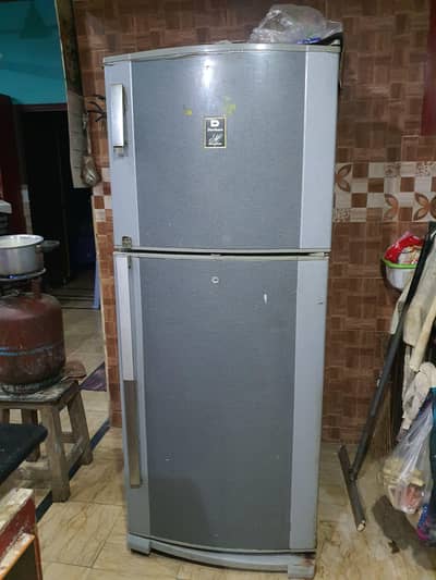 Dawlance fridge for sale