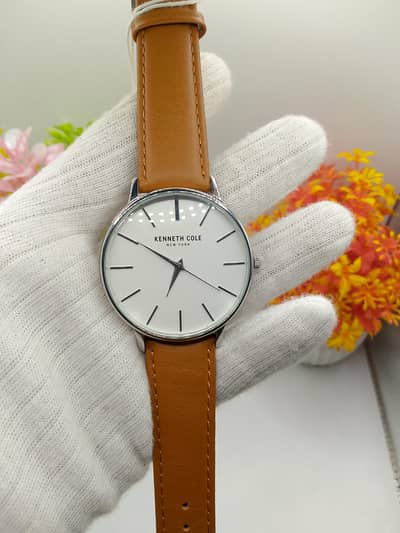 ⌚ Premium Branded Watches
