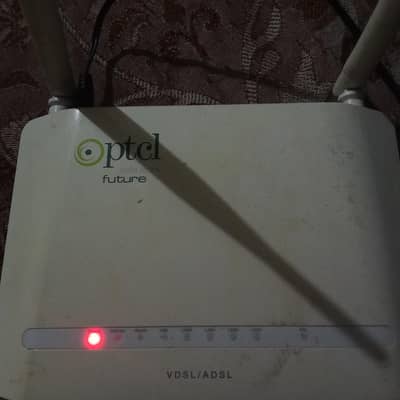 old but fast from normal 2.4G