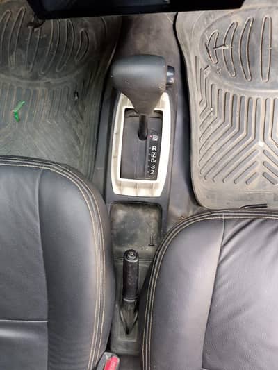 Daihatsu Cuore 2000