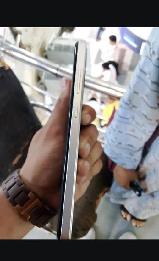 Itel A50C 3