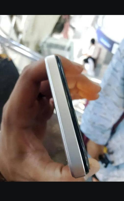 Itel A50C 7