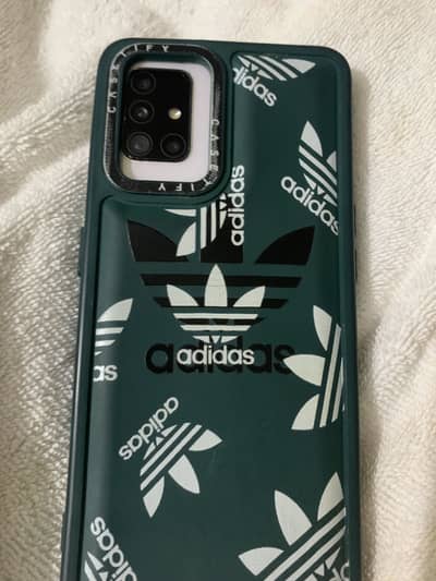 Samsung Mobile A51