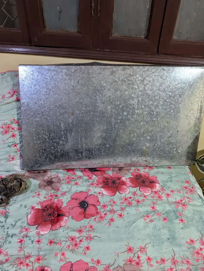folding cage best for ringneck pahari r grey breeding purpose — photo 11
