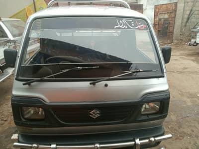 Suzuki Ravi 2019