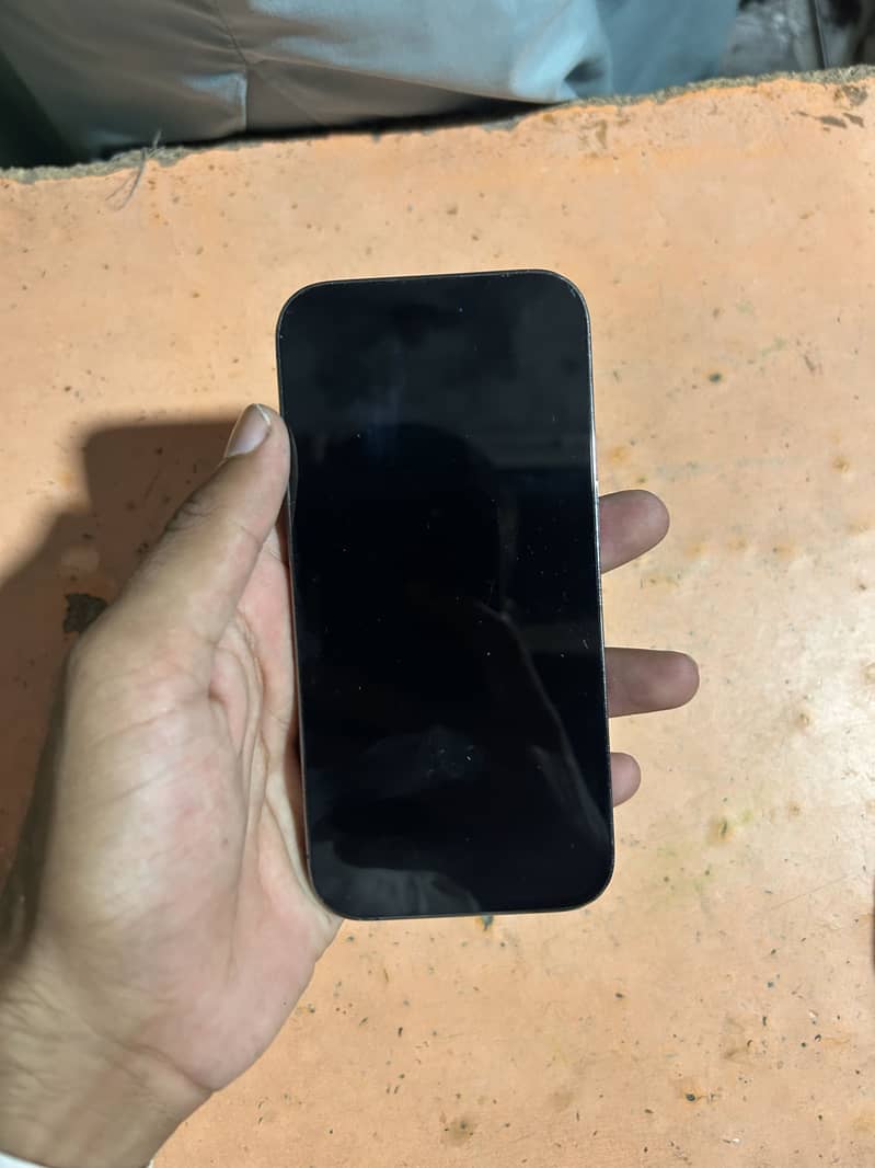Apple iPhone 14 Pro 5