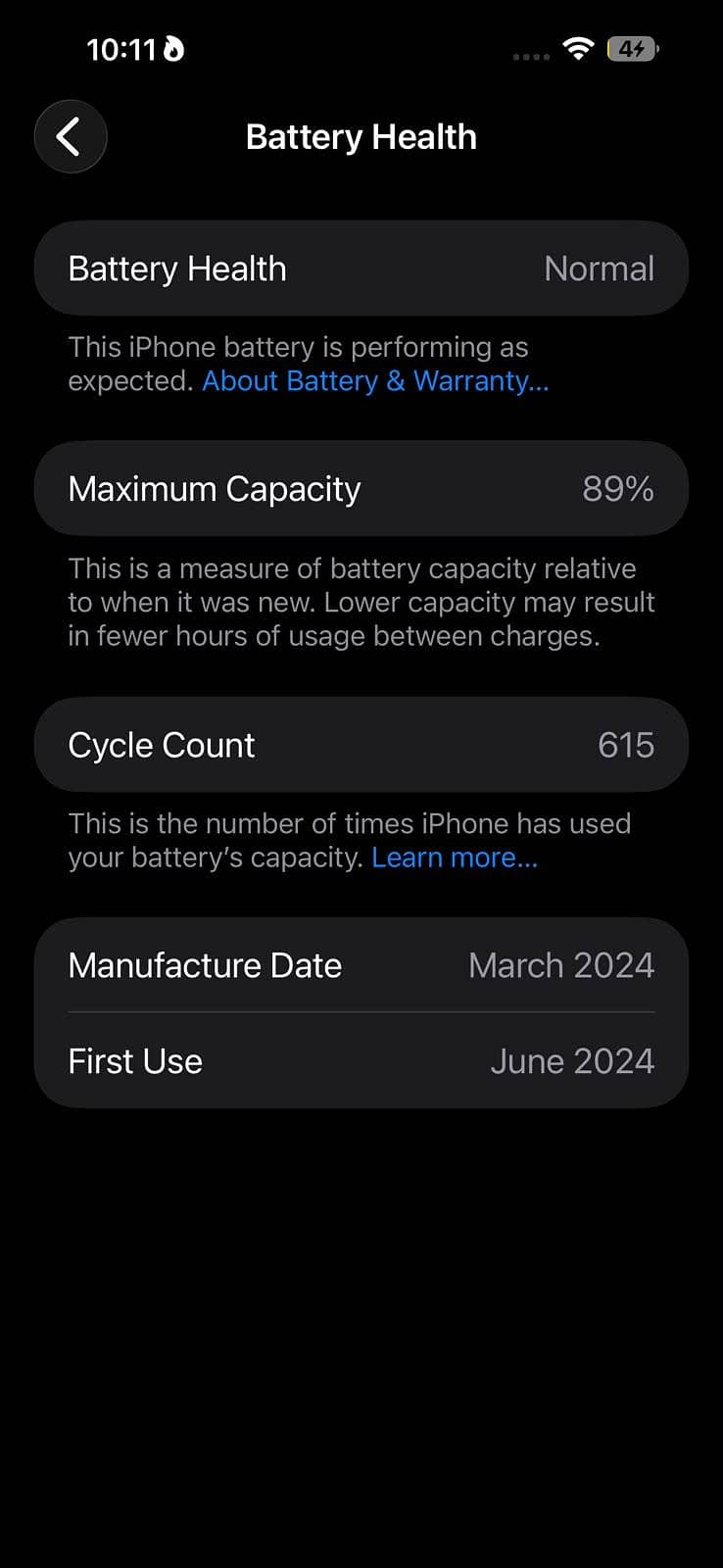 Apple iPhone 15 Pro Max 0