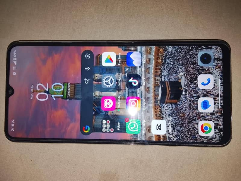 Realme note 70 2