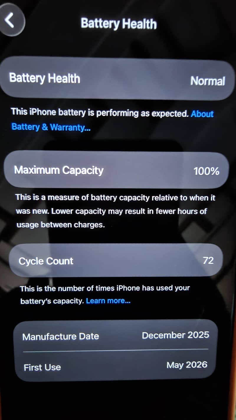 Apple iPhone 17 Pro 2