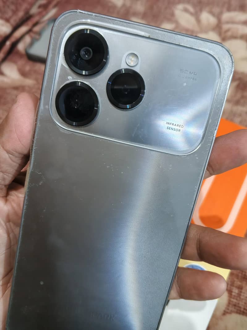 Tecno Other Model 2