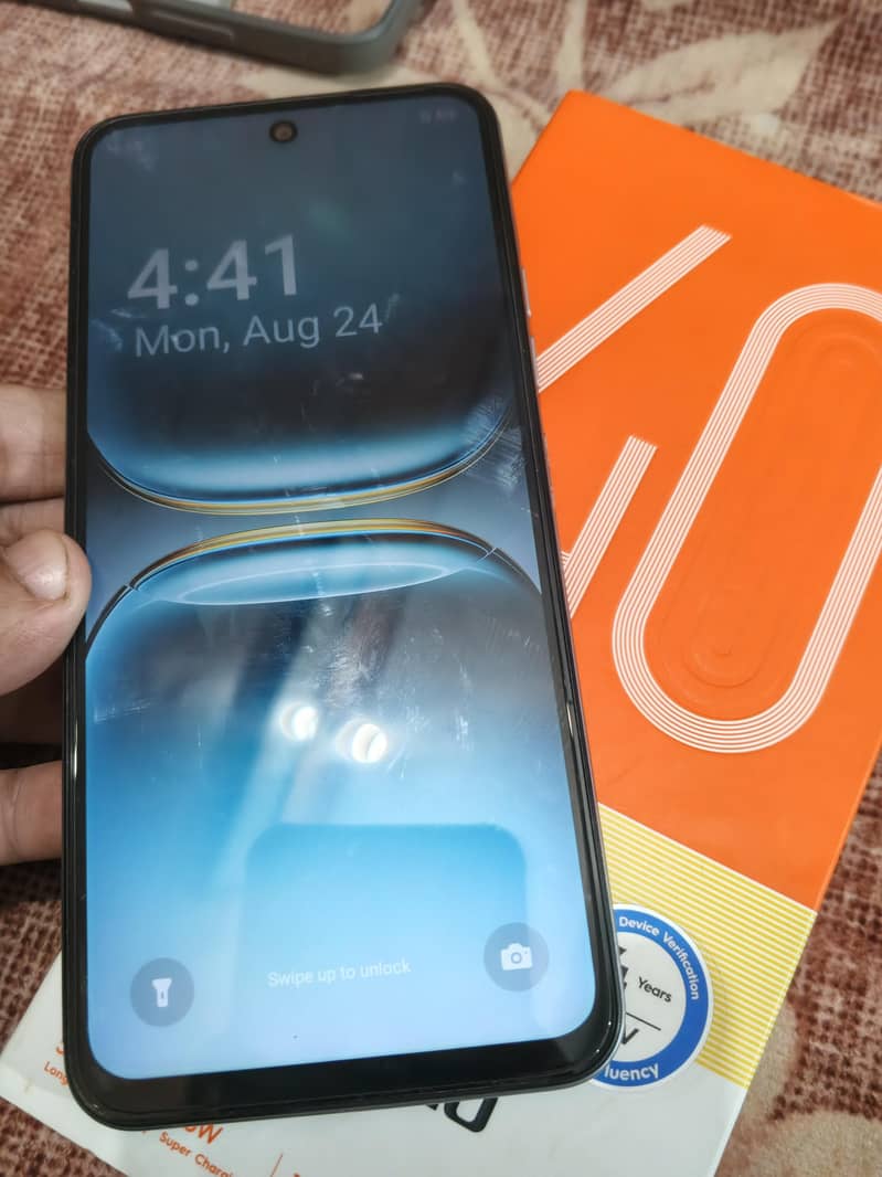 Tecno Other Model 3