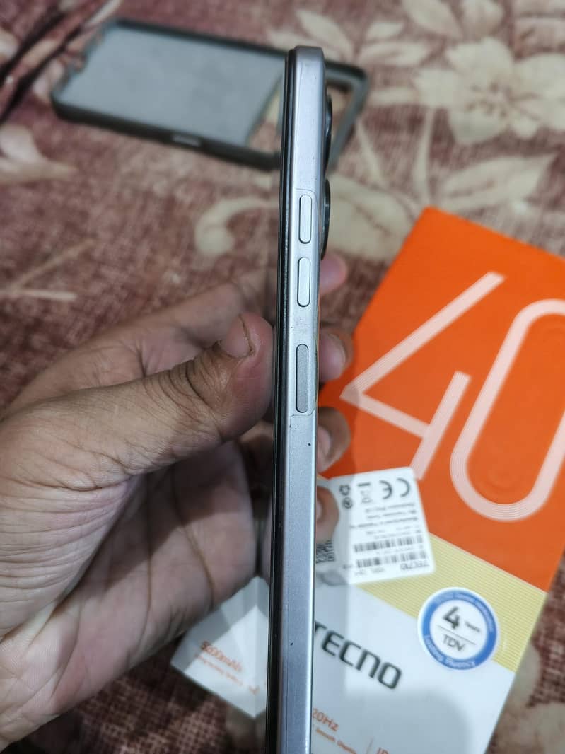 Tecno Other Model 4