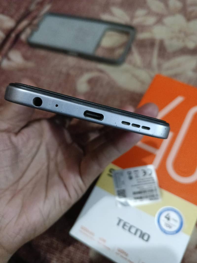 Tecno Other Model 5