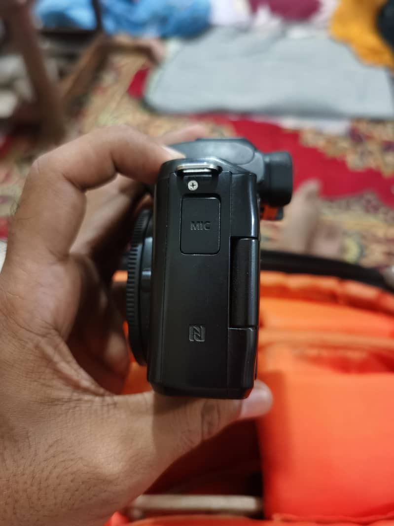 M50 camera 1
