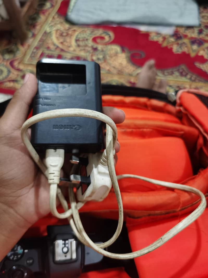 M50 camera 3